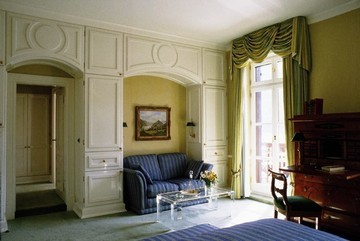 Hotel Krone Assmannshausen