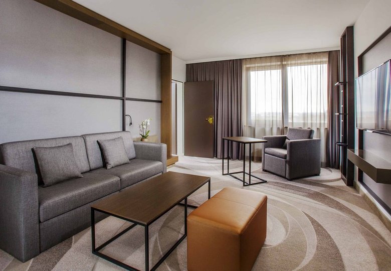 Hotel Marriott