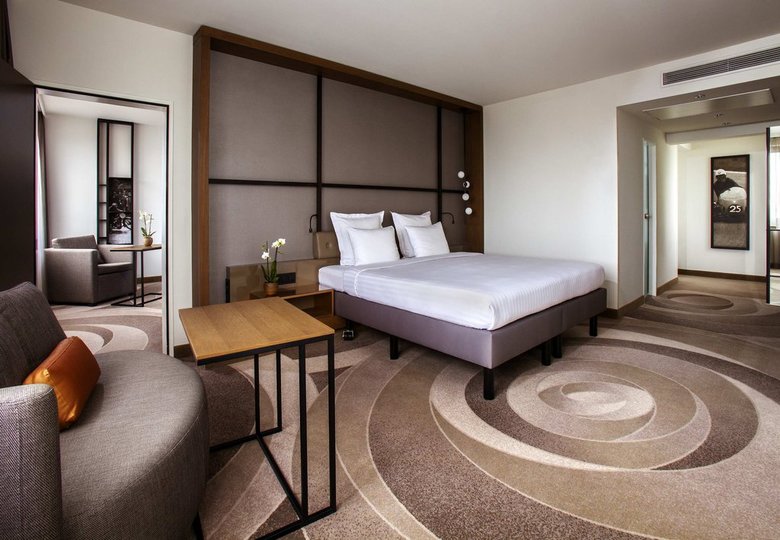 Hotel Marriott