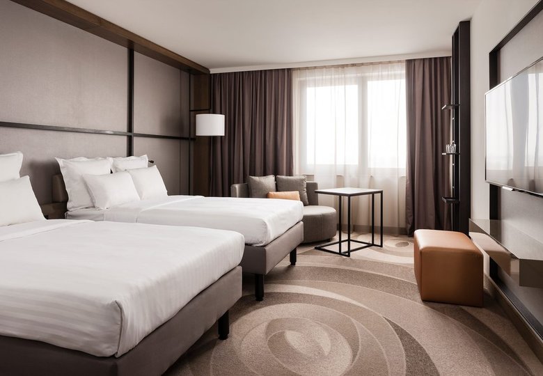 Hotel Marriott