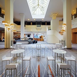 Hotel Marriott