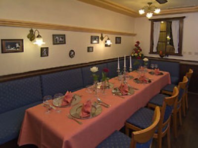 Hotel Rega Stuttgart