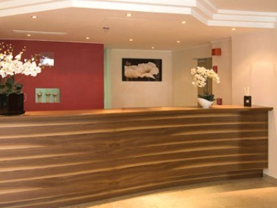 Hotel Rega Stuttgart