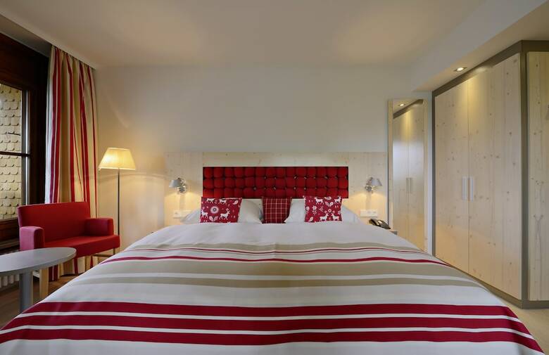 Alemannenhof - Boutique Hotel Am Titisee