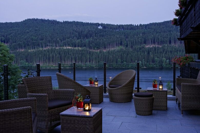 Alemannenhof - Boutique Hotel Am Titisee