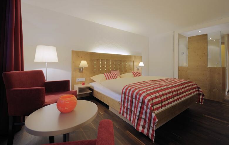 Alemannenhof - Boutique Hotel Am Titisee