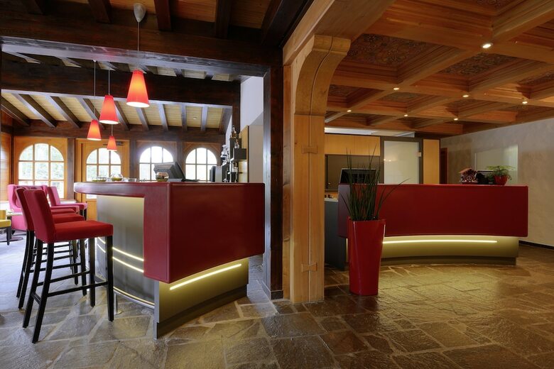Alemannenhof - Boutique Hotel Am Titisee