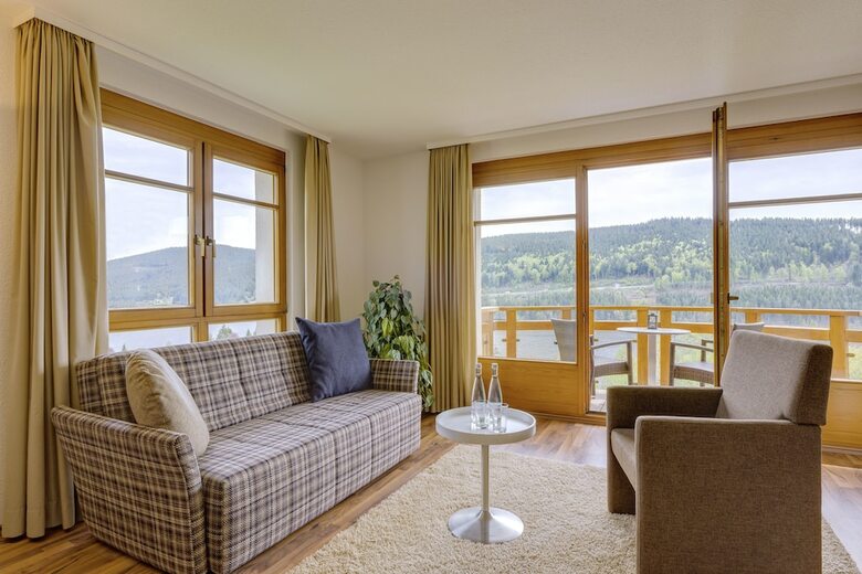 Alemannenhof - Boutique Hotel Am Titisee