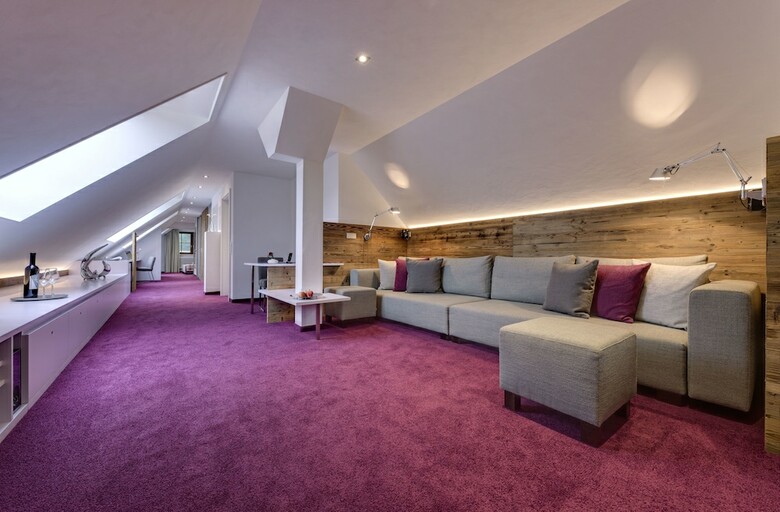 Alemannenhof - Boutique Hotel Am Titisee