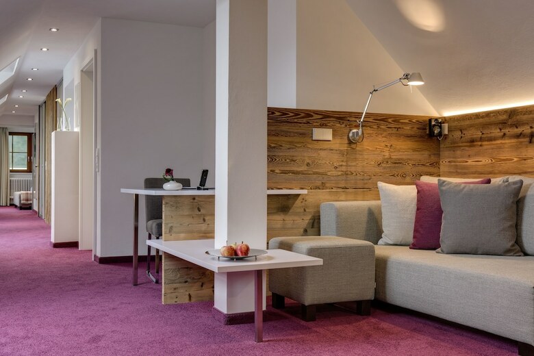 Alemannenhof - Boutique Hotel Am Titisee