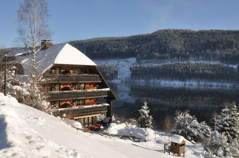 Alemannenhof - Boutique Hotel Am Titisee