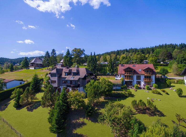 Alemannenhof - Boutique Hotel Am Titisee