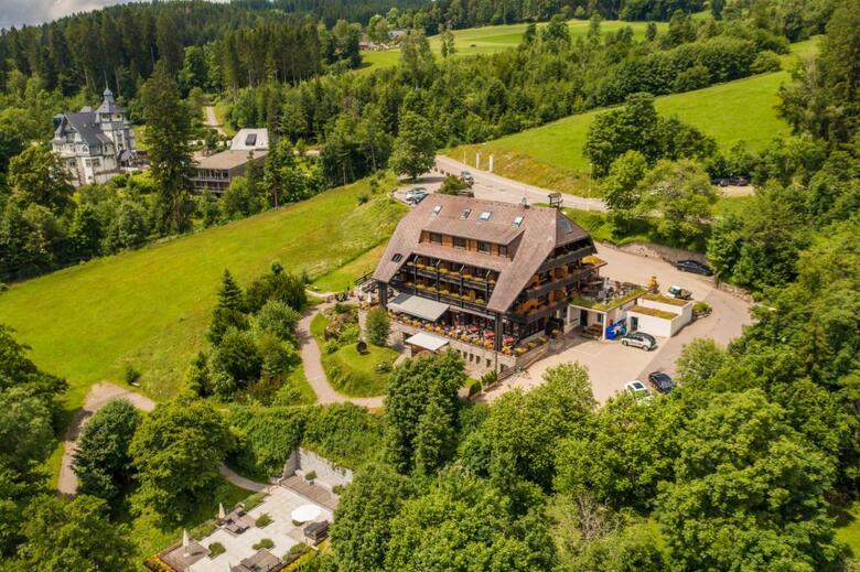 Alemannenhof - Boutique Hotel Am Titisee