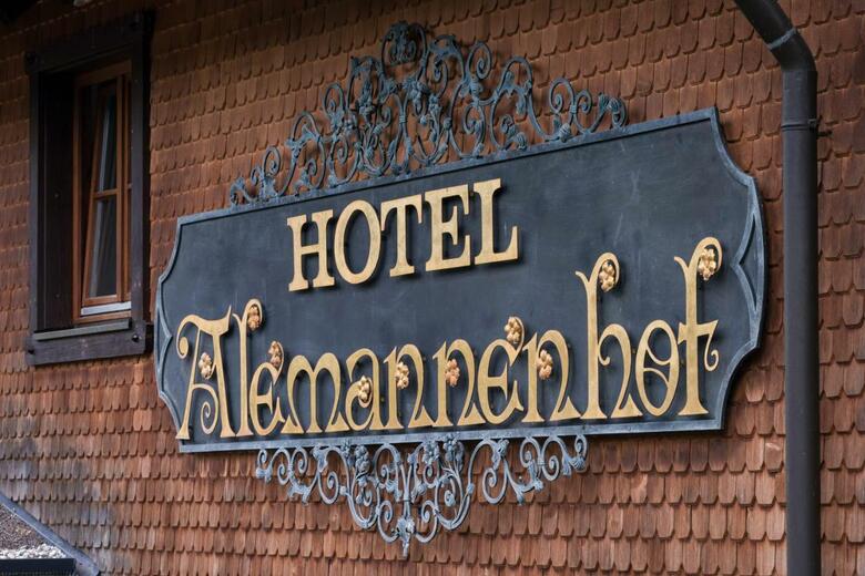 Alemannenhof - Boutique Hotel Am Titisee