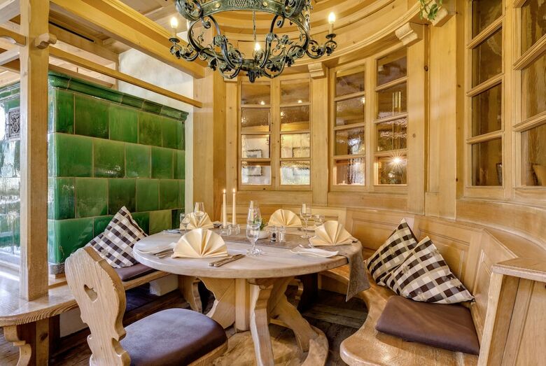 Alemannenhof - Boutique Hotel Am Titisee