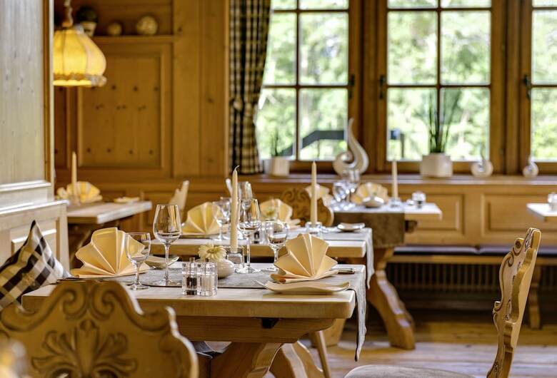 Alemannenhof - Boutique Hotel Am Titisee