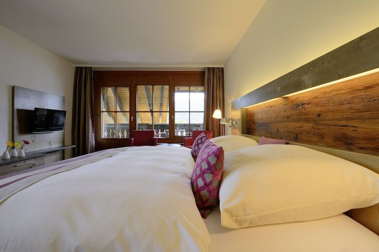 Alemannenhof - Boutique Hotel Am Titisee