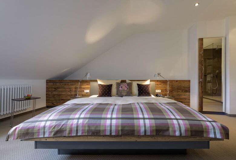 Alemannenhof - Boutique Hotel Am Titisee