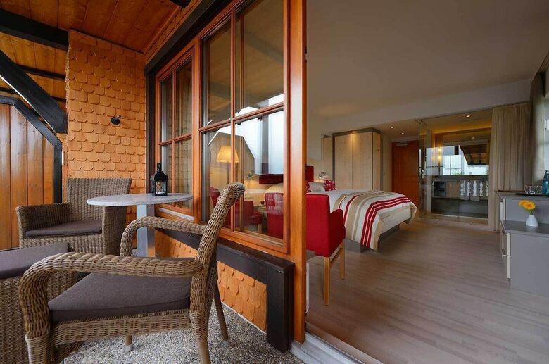 Alemannenhof - Boutique Hotel Am Titisee