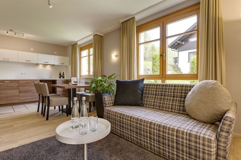 Alemannenhof - Boutique Hotel Am Titisee
