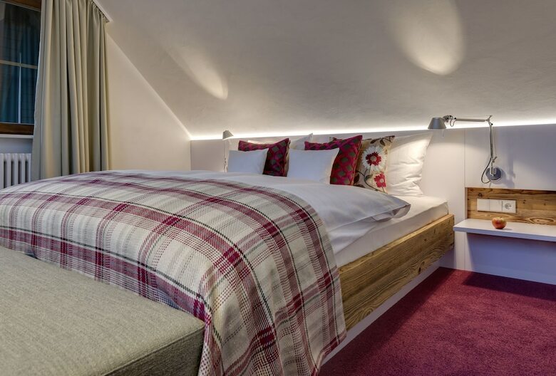 Alemannenhof - Boutique Hotel Am Titisee