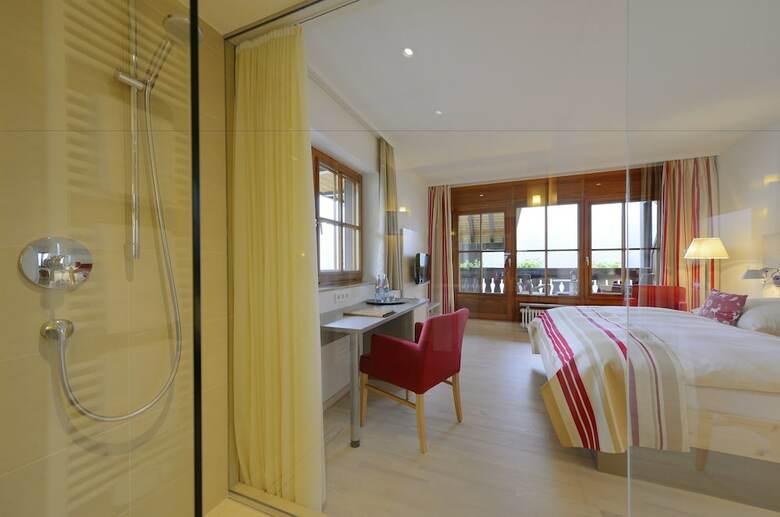 Alemannenhof - Boutique Hotel Am Titisee