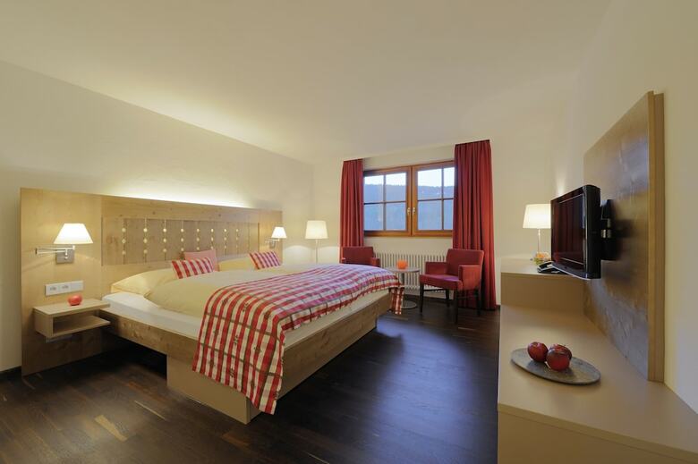 Alemannenhof - Boutique Hotel Am Titisee