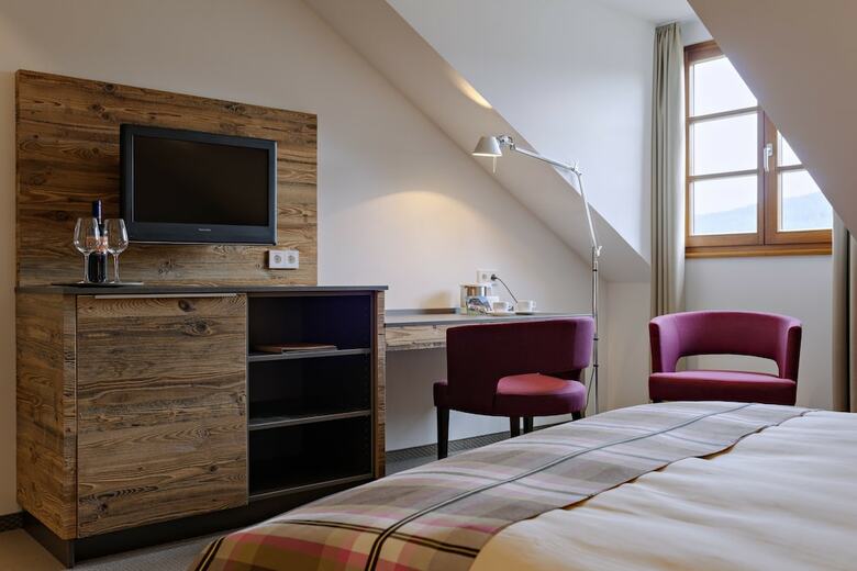 Alemannenhof - Boutique Hotel Am Titisee