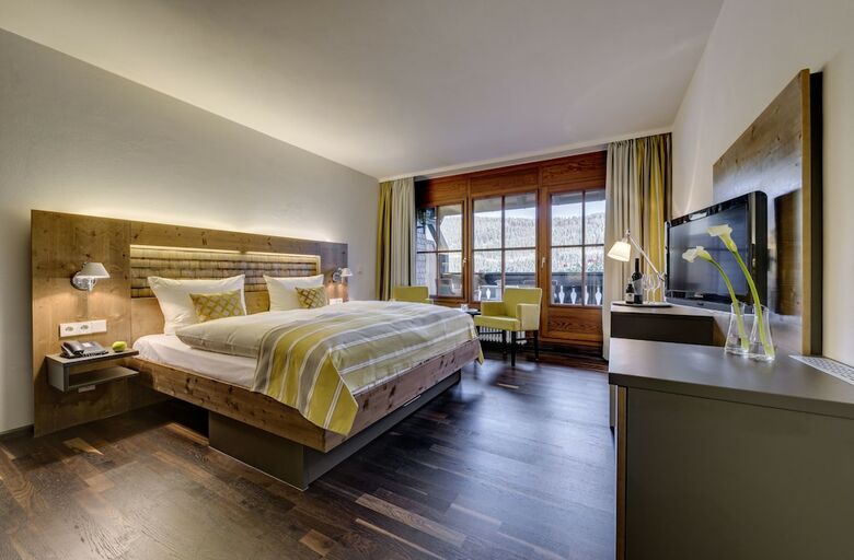 Alemannenhof - Boutique Hotel Am Titisee