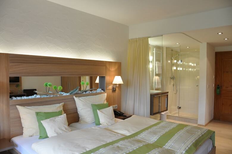 Alemannenhof - Boutique Hotel Am Titisee
