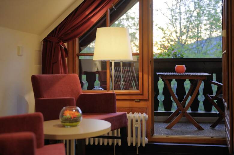 Alemannenhof - Boutique Hotel Am Titisee