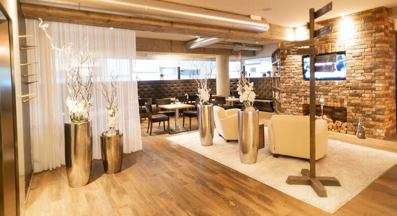 Hotel Penta