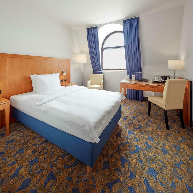 Hotel Penta