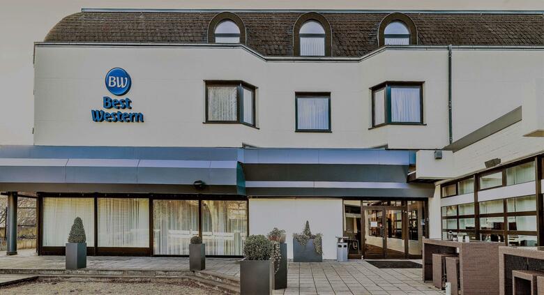 Hotel Penta
