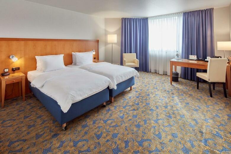 Hotel Penta