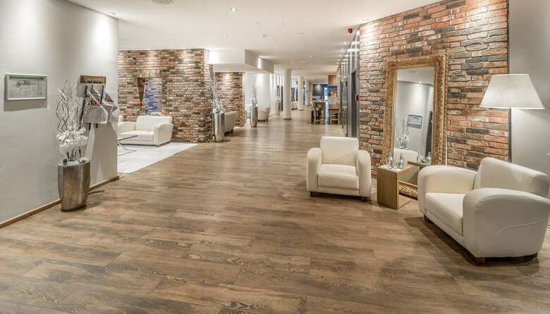 Hotel Penta