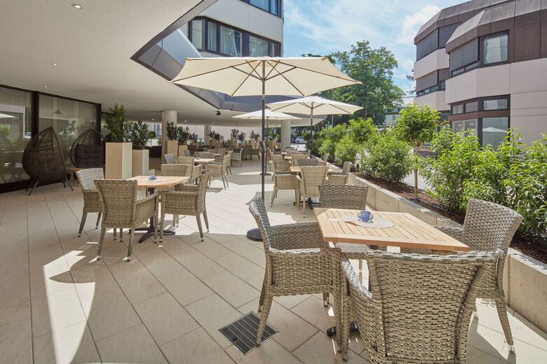 Hotel Penta