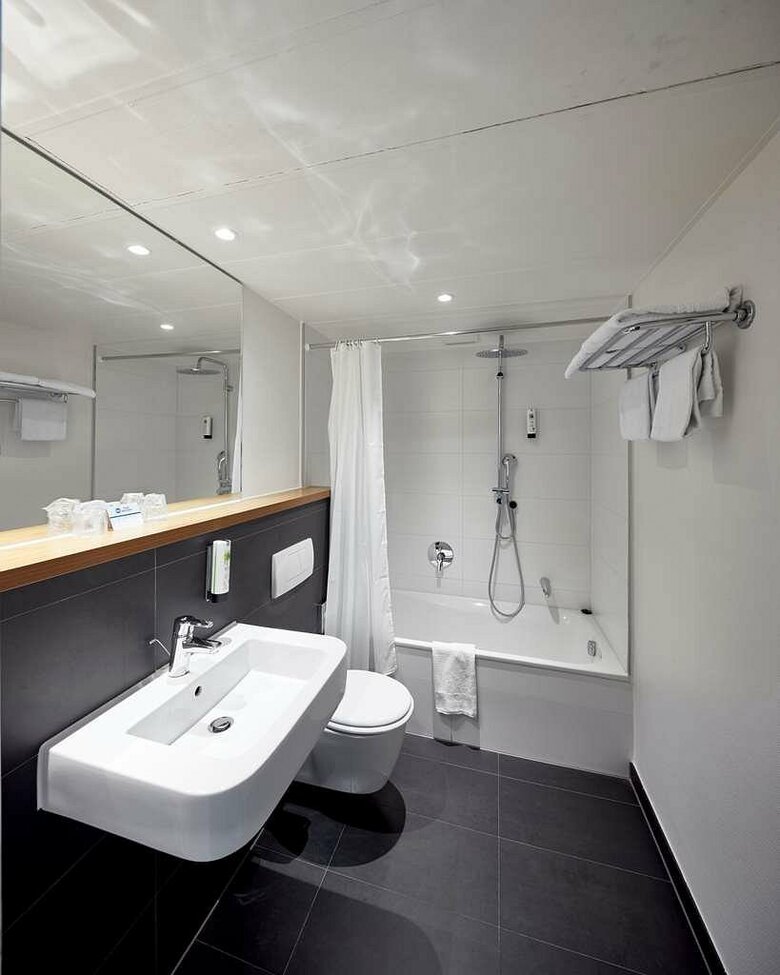 Hotel Penta