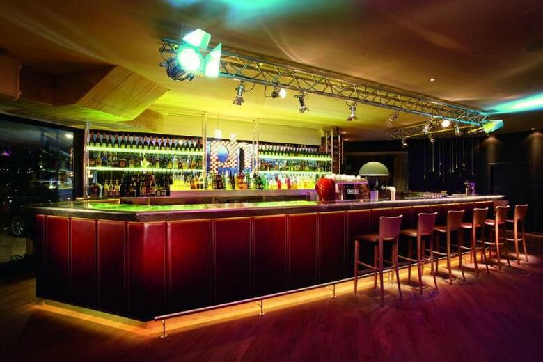 Hotel Penta