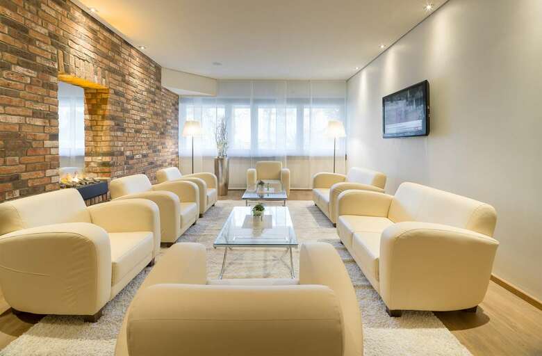 Hotel Penta
