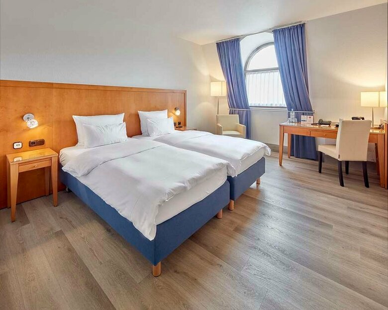 Hotel Penta