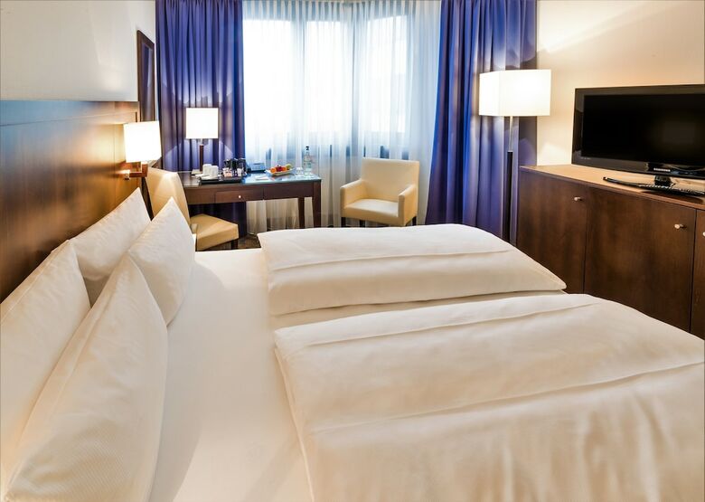 Hotel Penta
