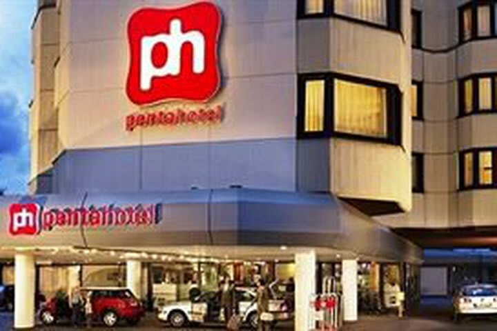 Hotel Penta