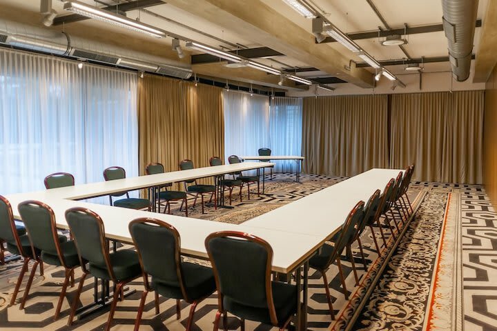 Hotel Penta