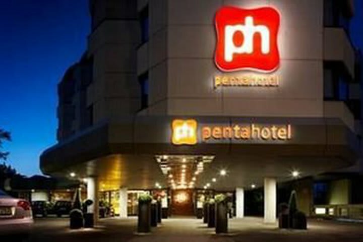 Hotel Penta