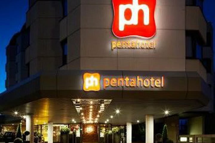 Hotel Penta