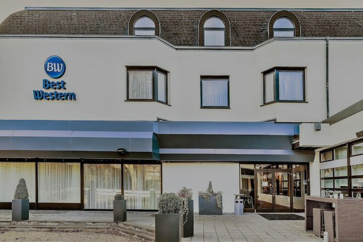 Hotel Penta