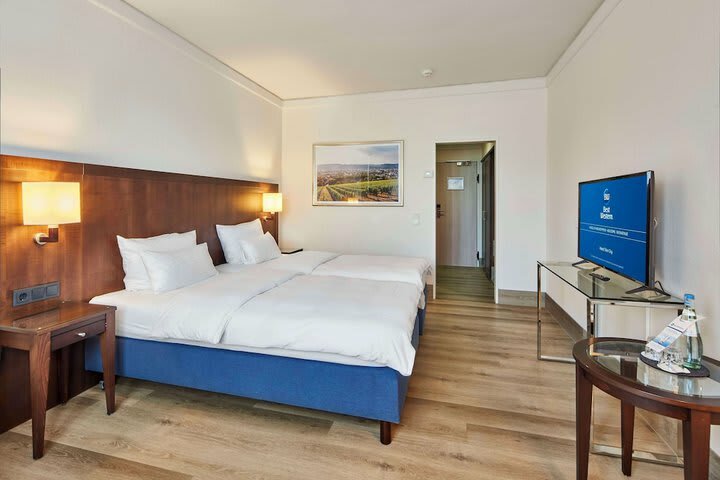 Hotel Penta