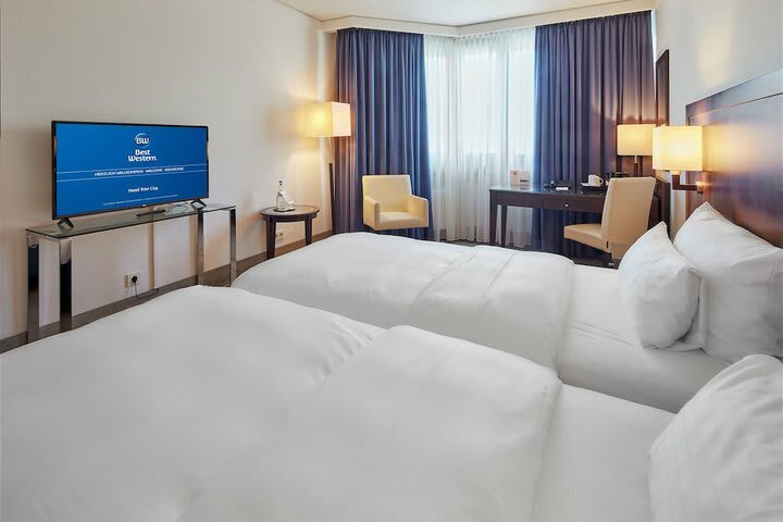 Hotel Penta