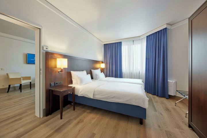 Hotel Penta